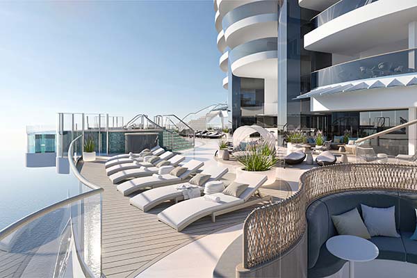 Sun Princess Gallery Image